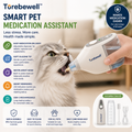 Turebewell™ Smart Pet Medication Assistant